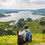 Hébergement de vacances Lowfold *