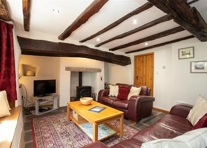 Lowfold * 安布尔塞德