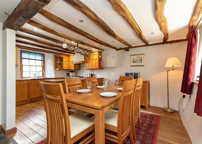 Lowfold 安布尔塞德