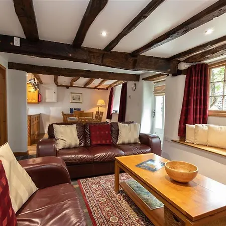 Lowfold Holiday home *