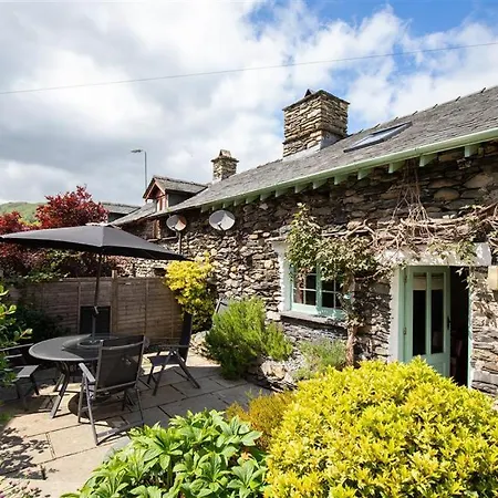 Lowfold Holiday home