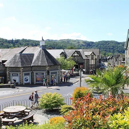 Holiday home Lowfold Ambleside